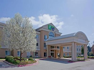 Holiday Inn Longview - North, An Ihg - 48