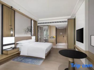 Courtyard by Marriott Chengdu South - 34