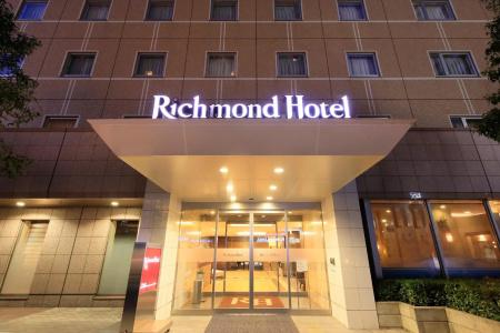 Richmond Utsunomiya-ekimae - 0