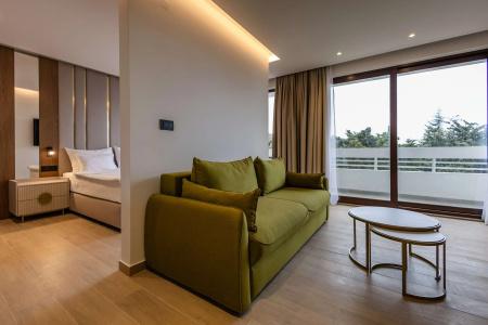 Ruza Vjetrova - Wind Rose Resort - 22