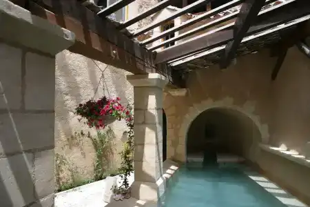 Un Mas en Ville - 16