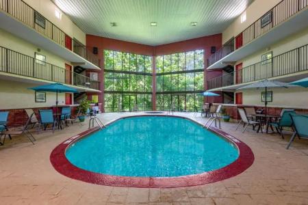 Super 8 by Wyndham - 30