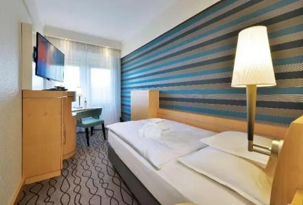 Best Western Premier ParkKronsberg - 53