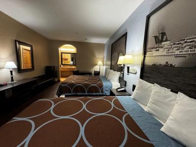 Super 8 by Wyndham - 19