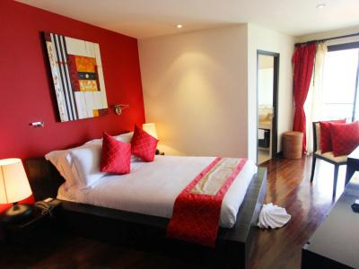 Indochine Resort And Villas - Sha Extra Plus - 24
