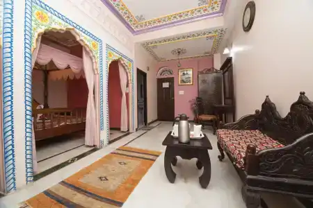 Moon Light Palace - 106