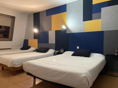 Hôtel le Thurot - 52