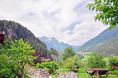 Gutshof Zillertal - 20