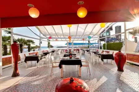 La Blanche Resort & Spa Ultra All Inclusive - 17