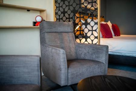 Golden Tulip Noordwijk Beach - 247