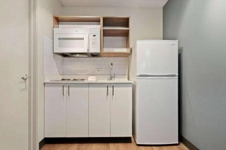 Extended Stay America Suites - Seattle - Redmond - 25