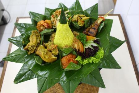 Anumana Ubud - 13