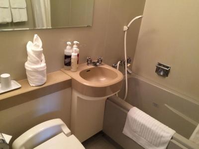 Crown Hills Takaoka - 7