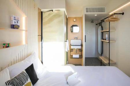 hôTel Life Bordeaux Gare - Bg - 25