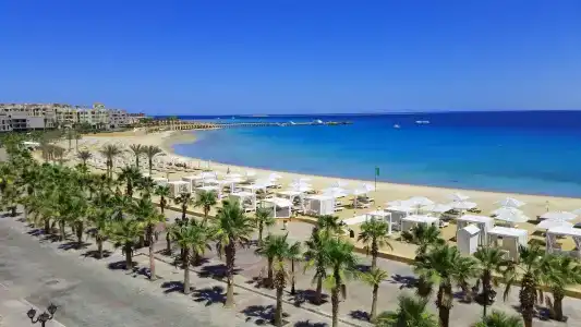 Sunrise Romance Resort Sahl Hasheesh -Adults Only - 29