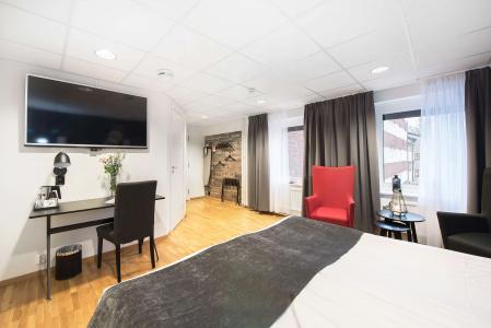 Best Western City Gavle - 58