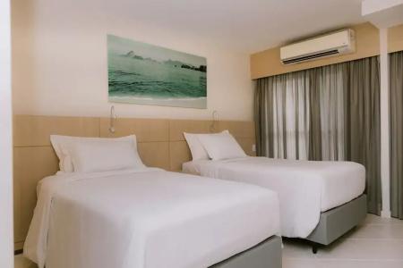 Quality Rio de Janeiro - Barra da Tijuca - 136