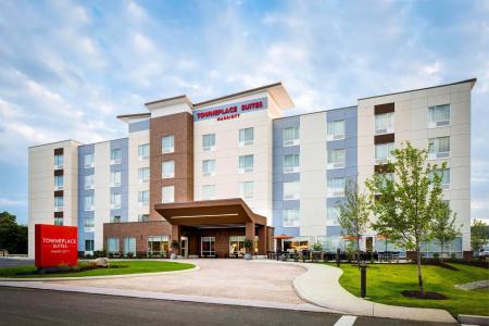 Fairfield Inn & Suites by Marriott - 9