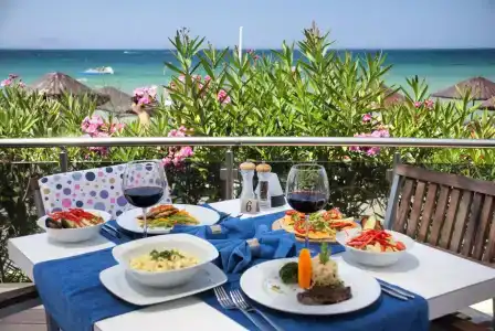 Ephesia - All Inclusive - 11