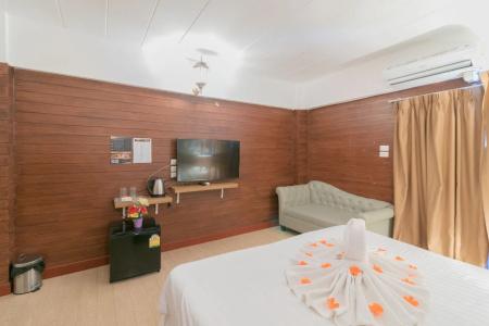 Sudyod Apartment - 57