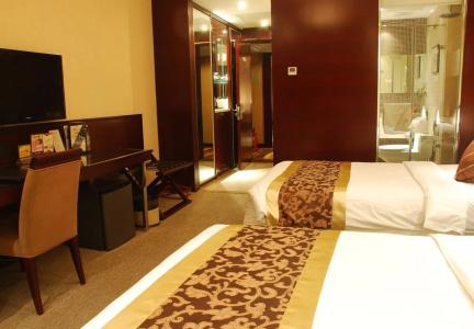 Qingdao Century Mandarin - 1