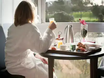 Mercure Vannes Le Port - 38