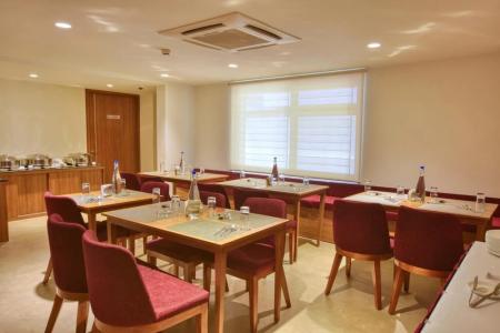 Lilac, 5th Block - 15