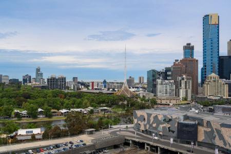 Adina Apartment Flinders Street - 20