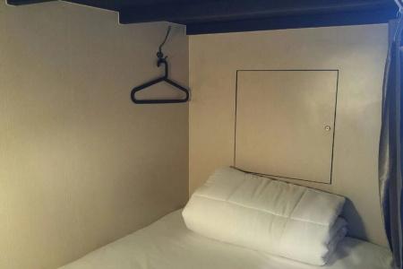 Rowhou8e Hostel Hua Hin 106 - 5