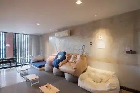 Cazz Hostel - 58