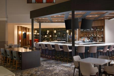 Embassy Suites - 33