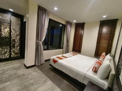Monsane River Kwai Resort & Spa - 40