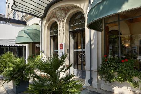 Hôtel Raspail Montparnasse - 20