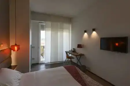b&b The Attico - 16