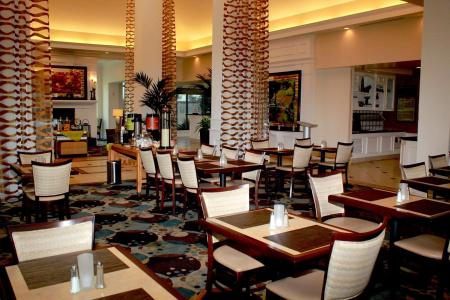 Hilton Garden Inn West I-65 Airport Boulevard - 31