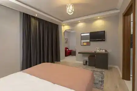 Toprak Apart Otel - 19