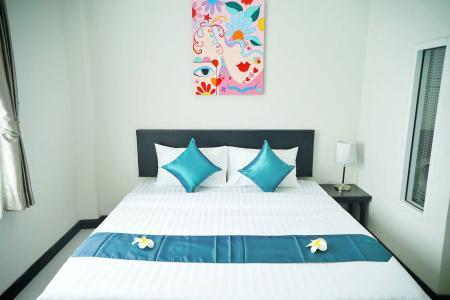 Sabai Place Donmueang Airport - 2