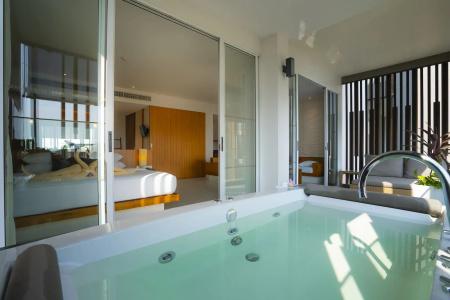 g Hua Hin Resort & Mall - Sha Extra Plus - 14