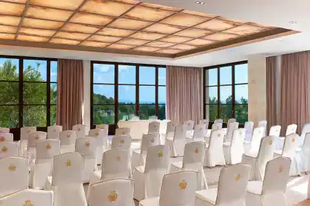 Castillo Son Vida, a Luxury Collection, Mallorca - Adults Only - 18