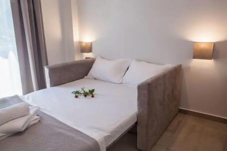Anemos Rooms & - 34