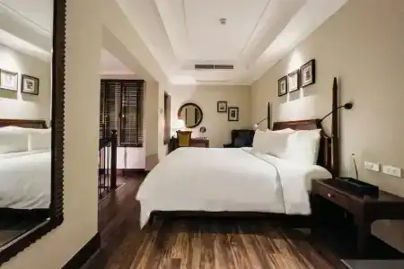 Hanoi La Siesta & Spa - 216