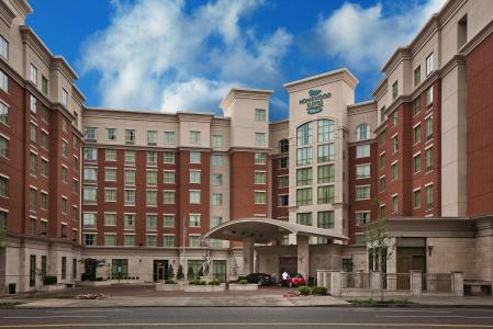 Homewood Suites Nashville Vanderbilt - 0
