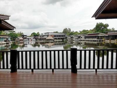 Banpu Resort Trat - 120