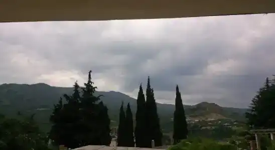 Mtskheta - 6