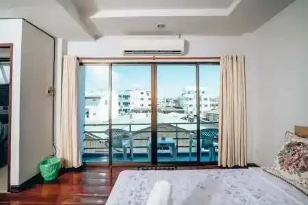 Jenny Hostel Huahin - 6