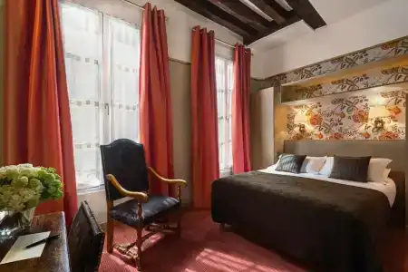 Hôtel Saint-Paul Rive-Gauche - 33
