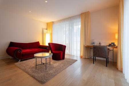 Aqua Aurelia Suitenan den Thermen - 63