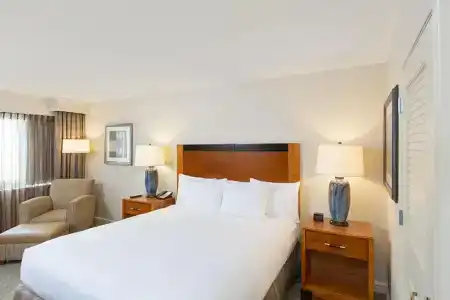 Hilton New York Jfk Airport - 47