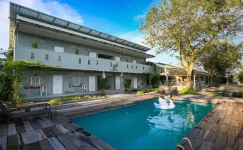 Phuket Nonnita Boutique Resort - 17