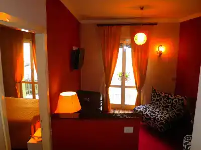 Albergo Sempione - 4